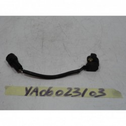 Sensore Assi a Cammes Sensor Camshaft Yamaha Fz1 06 14 Fz8 10 15