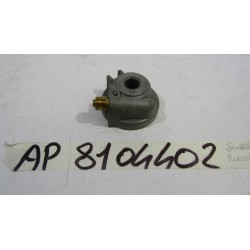 Rinvio contachilometri...