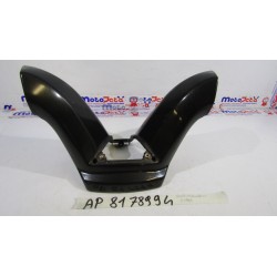 Plastica superiore manubrio...