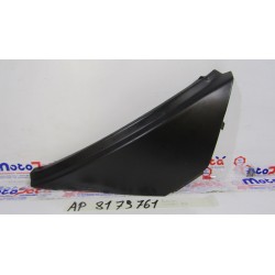 Carena dx tunnel centrale...