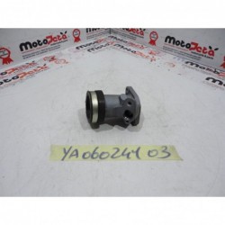 Collettore Aspirazione Destro Intake manifold Right Yamaha T Max 500 08 11