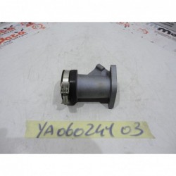Collettore Aspirazione Destro Intake manifold Right Yamaha T Max 500 08 11