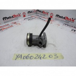 Collettore Aspirazione Sinistro Intake manifold Left Yamaha T Max 500 08 11