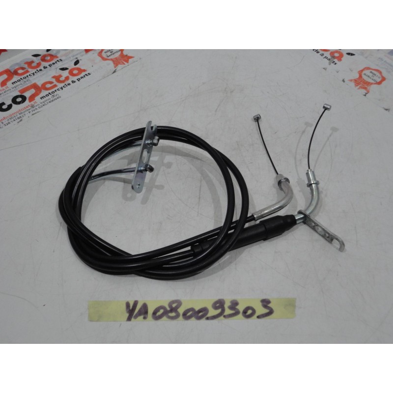 Cavi Comando Accelleratore Gas Throttle Control Cable Yamaha T Max 530 12 14