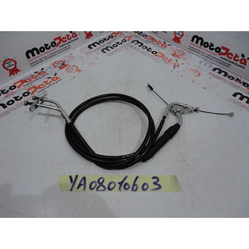 Cavi Comando Accelleratore Gas Throttle Control Cable Yamaha T Max 500 08 11
