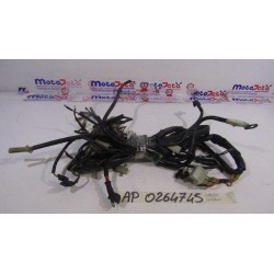 Impianto elettrico Wiring...