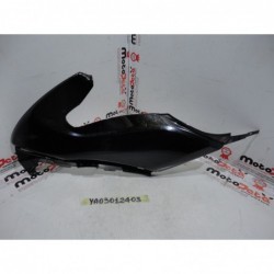 Fiancata carena serbatoio sinistra Cover Fairing Tank left Yamaha Tmax 500 08 11