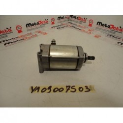 Motorino Avviamento Motor Starter Anlasse Yamaha Fz1 06 14