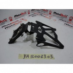 Portatarga plate holder Yamaha FZ1 06 14