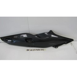 Carena coda dx Tail fairing...