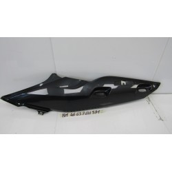 Carena coda sx Tail fairing...