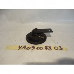 Avvisatore Acustico Clacson Yamaha Yzf R1 02 03