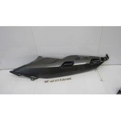 Carena coda dx Tail fairing...