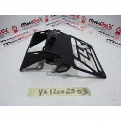 Portatarga plate holder Yamaha FZ1 06 14 2006 2014