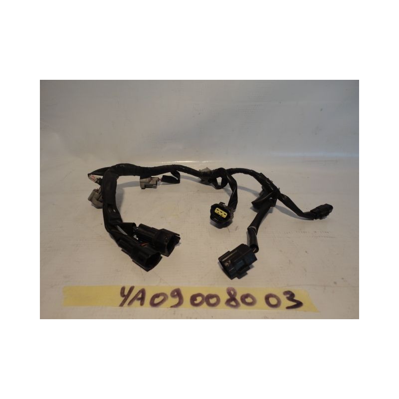 Cablaggio iniettori electric system wiring Injectors Yamaha Yzf R1 02 03