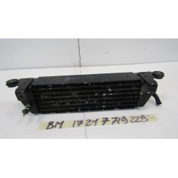 Radiatore olio Oil cooler...