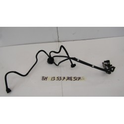 Tubo benzina Fuel pipe BMW...