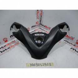 Copertura plastica manubrio plastic cover handlebar Yamaha T max 500 08 11