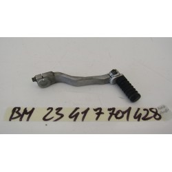 Pedale cambio Gear shift...