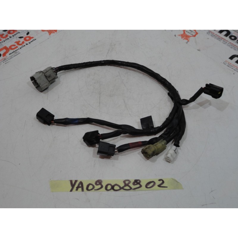 Bobina Cablaggio accensione Ignition coil wiring Yamaha Fz1 06 14