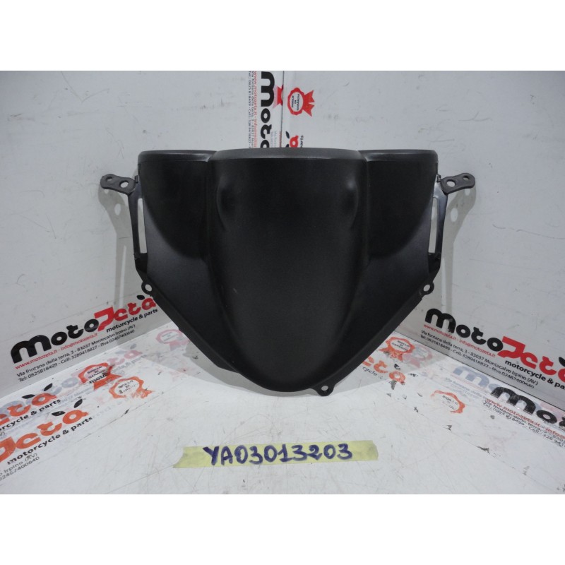 Copertura superiore strumentazione plastic cover tacho Yamaha T max 500 08 11