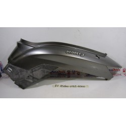 Carena coda sx Tail fairing...