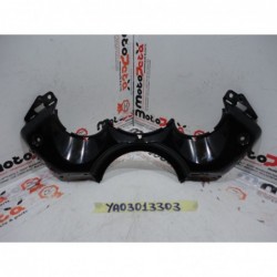 Copertura inferiore strumentazione plastic cover tacho Yamaha T max 500 08 11