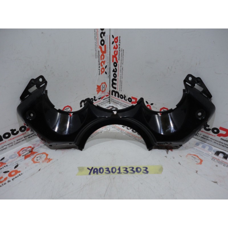 Copertura inferiore strumentazione plastic cover tacho Yamaha T max 500 08 11
