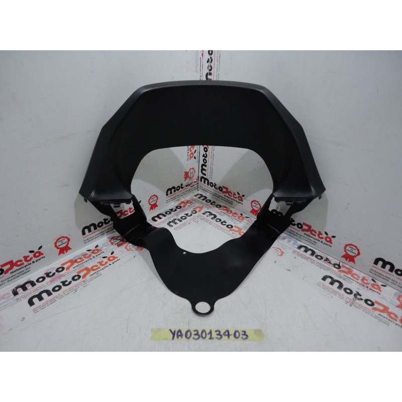 Copertura antiriflesso strumentazione plastic cover tacho Yamaha T max 500 08 11