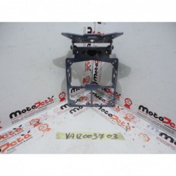 Portatarga halter plate holder Yamaha YZF R1 R6