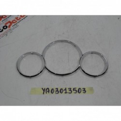 Cornice strumentazione cover tacho Yamaha T max 500 08 11