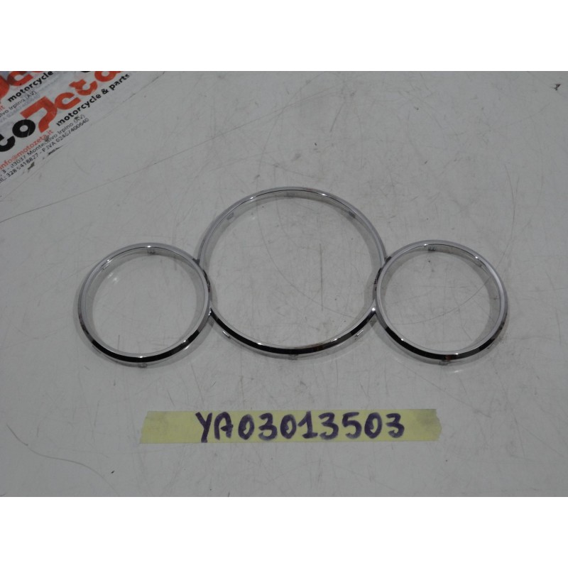 Cornice strumentazione cover tacho Yamaha T max 500 08 11