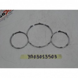 Cornice strumentazione cover tacho Yamaha T max 500 08 11