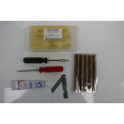 Kit riparazione pneumatico...