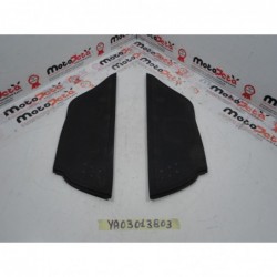 Tappetini Pedana carpet pad Yamaha T max 500 08 11