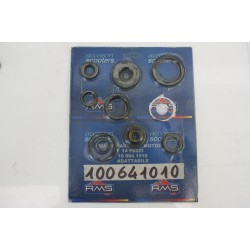 Kit paraoli RMS Oil seals...
