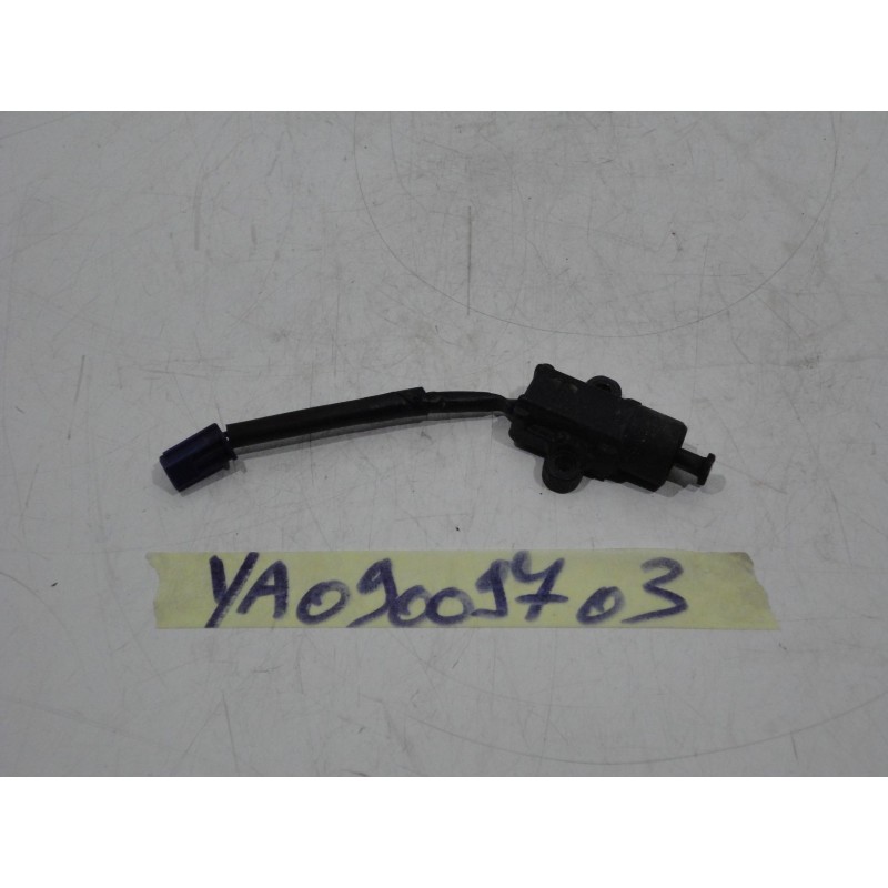 Interruttore cavalletto Switch front Stand Yamaha T max 500 08 11