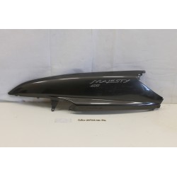 Carena coda sx Tail fairing...