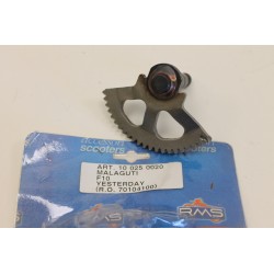 Ingranaggio settore...