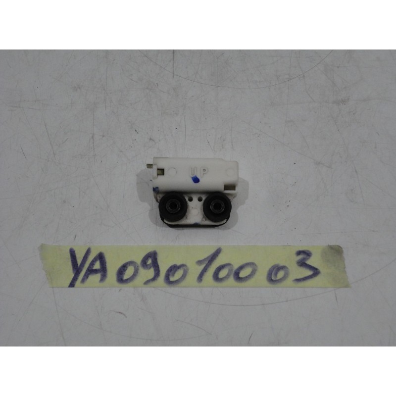 Sensore Antiribaltamento Front Rollover Sensor Yamaha T Max 500 Abs 04 11