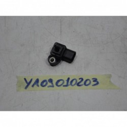 Sensore Aria Air Box Air Sensor Yamaha T Max 500 Abs 08 11