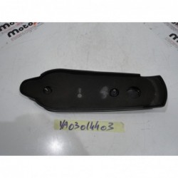 Carter Coperchio Motore Sinistro Left Engine Cover Yamaha T Max 500 08 11