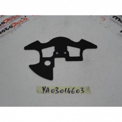 Plastica cover forcella cover plastic triple forks Yamaha T Max 500 530 08 14