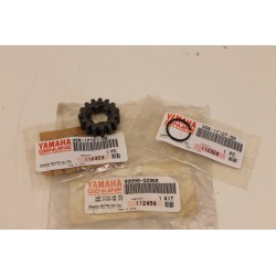 Kit modifica ingranaggio 2a...