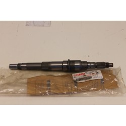 Albero secondario n.3...