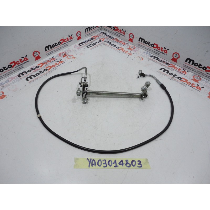 Cavo gancio apertura sella Cable Saddle opening Yamaha T Max 500 08 11
