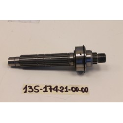 Albero secondario cambio...