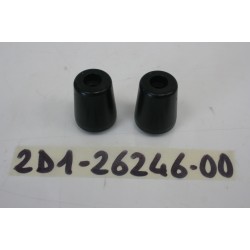 Pesi manubrio Handlebar...