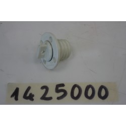 Tappo scarico acqua 23mm...