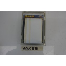 Strisce adesive casco/moto...